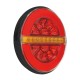 ΦΩΣ ΠΙΣΩ ΔΕΞΙ 12/24V DYNAMIC-O 140 mm ΜΕ 29 LED 3 ΧΡΗΣΕΙΣ ΘΕΣΕΩΣ/ΦΛΑΣ/STOP (ΚΟΚΚΙΝΟ/ΠΟΡΤΟΚΑΛΙ) - 1 ΤΕΜ. - Lampa - L4154.5 ΦΩΣ ΠΙΣΩ ΔΕΞΙ 12/24V DYNAMIC-O 140 mm ΜΕ 29 LED 3 ΧΡΗΣΕΙΣ ΘΕΣΕΩΣ/ΦΛΑΣ/STOP (ΚΟΚΚΙΝΟ/ΠΟΡΤΟΚΑΛΙ) - 1 ΤΕΜ. - Lampa - L4154.5