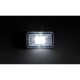 ΦΩΣ ΟΓΚΟΥ 12/24V 1LED ΜΕ ΒΑΣΗ ΚΑΙ ΑΝΑΚΛΑΣΤΗΡΑ ΛΕΥΚΟ LAMPA - 1 TEM. - Lampa - L4156.0 ΦΩΣ ΟΓΚΟΥ 12/24V 1LED ΜΕ ΒΑΣΗ ΚΑΙ ΑΝΑΚΛΑΣΤΗΡΑ ΛΕΥΚΟ LAMPA - 1 TEM. - Lampa - L4156.0
