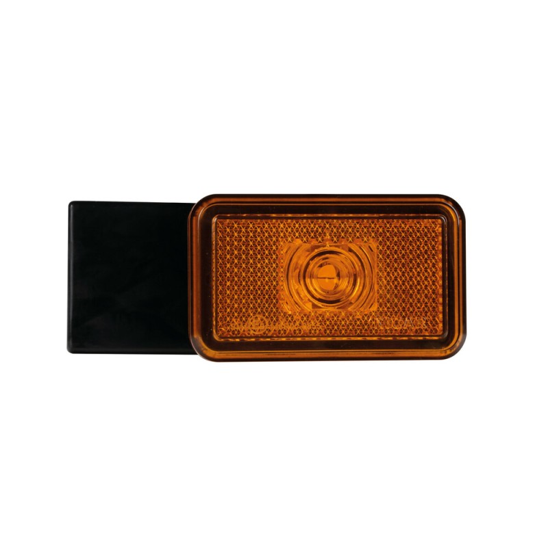 ΦΩΣ ΟΓΚΟΥ 12/24V 1LED ΜΕ ΒΑΣΗ ΚΑΙ ΑΝΑΚΛΑΣΤΗΡΑ ΠΟΡΤΟΚΑΛΙ LAMPA - 1 TEM. - Lampa - L4156.1 ΦΩΣ ΟΓΚΟΥ 12/24V 1LED ΜΕ ΒΑΣΗ ΚΑΙ ΑΝΑΚΛΑΣΤΗΡΑ ΠΟΡΤΟΚΑΛΙ LAMPA - 1 TEM. - Lampa - L4156.1