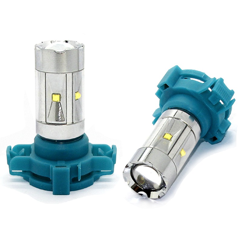 PSY24W 12/24V PGU20-4 7W LED 8xCREE PREMIUM ΛΕΥΚΟ 1ΤΕΜ. - M-Tech - L416W/MT PSY24W 12/24V PGU20-4 7W LED 8xCREE PREMIUM ΛΕΥΚΟ 1ΤΕΜ. - M-Tech - L416W/MT
