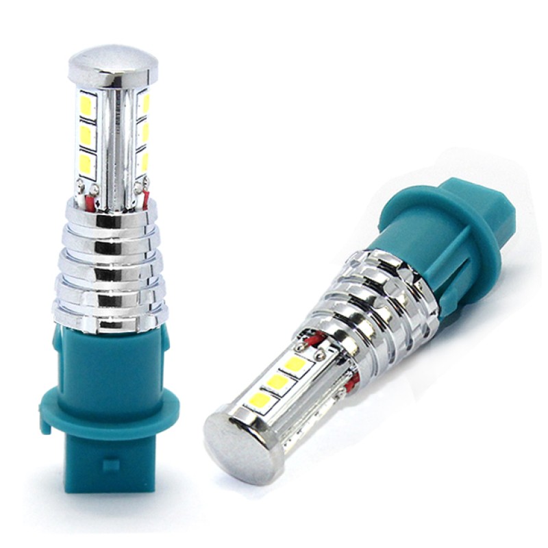 PH16W 12V PH16W 7W LED 9x3030chip LG PREMIUM ΛΕΥΚΟ 1ΤΕΜ. - M-Tech - L451W/MT PH16W 12V PH16W 7W LED 9x3030chip LG PREMIUM ΛΕΥΚΟ 1ΤΕΜ. - M-Tech - L451W/MT