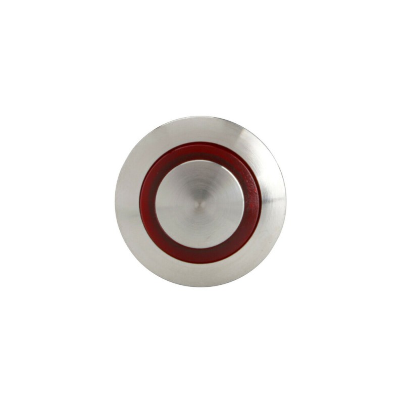 ΔΙΑΚΟΠΤΗΣ ΜΠΟΥΤΟΝ (BUTTON) 12/24V 5Amax 5PIN IP65 ON/OFF ME LED ΚΟΚΚΙΝΟ ΑΝΟΞΕΙΔΩΤΟ ΑΤΣΑΛΙ LAMPA - 1 TEM. - Lampa - L4557.4 ΔΙΑΚΟΠΤΗΣ ΜΠΟΥΤΟΝ (BUTTON) 12/24V 5Amax 5PIN IP65 ON/OFF ME LED ΚΟΚΚΙΝΟ ΑΝΟΞΕΙΔΩΤΟ ΑΤΣΑΛΙ LAMPA - 1 TEM. - Lampa - L4557.4