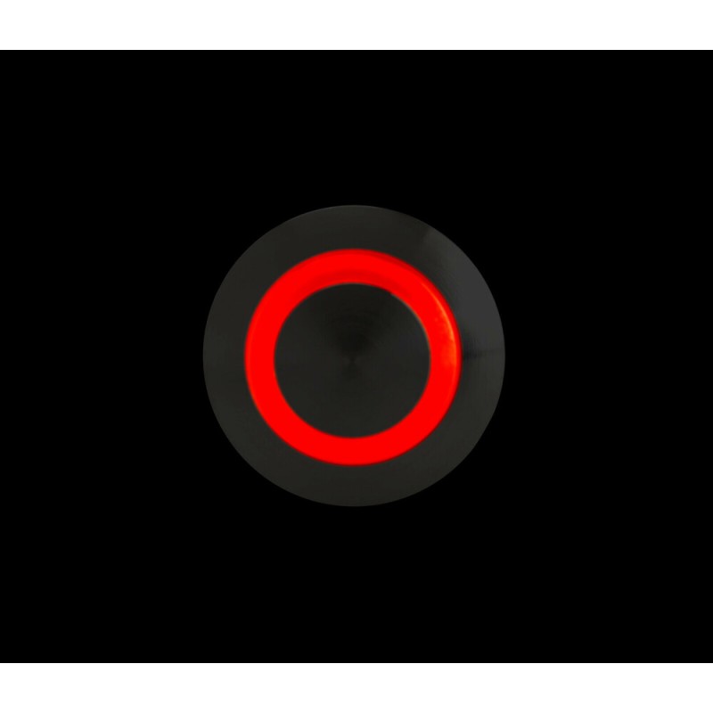 ΔΙΑΚΟΠΤΗΣ ΜΠΟΥΤΟΝ (BUTTON) 12/24V 5Amax 5PIN IP65 ON/OFF ME LED ΚΟΚΚΙΝΟ ΑΝΟΞΕΙΔΩΤΟ ΑΤΣΑΛΙ LAMPA - 1 TEM. - Lampa - L4557.4 ΔΙΑΚΟΠΤΗΣ ΜΠΟΥΤΟΝ (BUTTON) 12/24V 5Amax 5PIN IP65 ON/OFF ME LED ΚΟΚΚΙΝΟ ΑΝΟΞΕΙΔΩΤΟ ΑΤΣΑΛΙ LAMPA - 1 TEM. - Lampa - L4557.4