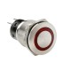 ΔΙΑΚΟΠΤΗΣ ΜΠΟΥΤΟΝ (BUTTON) 12/24V 5Amax 5PIN IP65 ON/OFF ME LED ΚΟΚΚΙΝΟ ΑΝΟΞΕΙΔΩΤΟ ΑΤΣΑΛΙ LAMPA - 1 TEM. - Lampa - L4557.4 ΔΙΑΚΟΠΤΗΣ ΜΠΟΥΤΟΝ (BUTTON) 12/24V 5Amax 5PIN IP65 ON/OFF ME LED ΚΟΚΚΙΝΟ ΑΝΟΞΕΙΔΩΤΟ ΑΤΣΑΛΙ LAMPA - 1 TEM. - Lampa - L4557.4