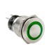 ΔΙΑΚΟΠΤΗΣ ΜΠΟΥΤΟΝ (BUTTON) 12/24V 5Amax 5PIN IP65 ON/OFF ME LED ΠΡΑΣΙΝΟ ΑΝΟΞΕΙΔΩΤΟ ΑΤΣΑΛΙ LAMPA - 1 TEM. - Lampa - L4557.5 ΔΙΑΚΟΠΤΗΣ ΜΠΟΥΤΟΝ (BUTTON) 12/24V 5Amax 5PIN IP65 ON/OFF ME LED ΠΡΑΣΙΝΟ ΑΝΟΞΕΙΔΩΤΟ ΑΤΣΑΛΙ LAMPA - 1 TEM. - Lampa - L4557.5