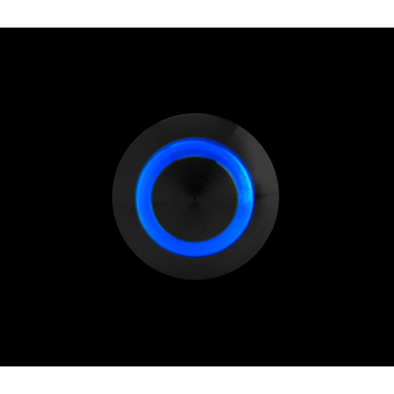 ΔΙΑΚΟΠΤΗΣ ΜΠΟΥΤΟΝ (BUTTON) 12/24V 5Amax 5PIN IP65 ON/OFF ME LED ΜΠΛΕ ΑΝΟΞΕΙΔΩΤΟ ΑΤΣΑΛΙ LAMPA - 1 TEM. - Lampa - L4557.6 ΔΙΑΚΟΠΤΗΣ ΜΠΟΥΤΟΝ (BUTTON) 12/24V 5Amax 5PIN IP65 ON/OFF ME LED ΜΠΛΕ ΑΝΟΞΕΙΔΩΤΟ ΑΤΣΑΛΙ LAMPA - 1 TEM. - Lampa - L4557.6