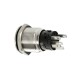 ΔΙΑΚΟΠΤΗΣ ΜΠΟΥΤΟΝ (BUTTON) 12/24V 5Amax 5PIN IP65 ON/OFF ME LED ΠΟΡΤΟΚΑΛΙ ΑΝΟΞΕΙΔΩΤΟ ΑΤΣΑΛΙ LAMPA - 1 TEM. - Lampa - L4557.7 ΔΙΑΚΟΠΤΗΣ ΜΠΟΥΤΟΝ (BUTTON) 12/24V 5Amax 5PIN IP65 ON/OFF ME LED ΠΟΡΤΟΚΑΛΙ ΑΝΟΞΕΙΔΩΤΟ ΑΤΣΑΛΙ LAMPA - 1 TEM. - Lampa - L4557.7