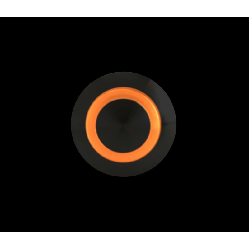 ΔΙΑΚΟΠΤΗΣ ΜΠΟΥΤΟΝ (BUTTON) 12/24V 5Amax 5PIN IP65 ON/OFF ME LED ΠΟΡΤΟΚΑΛΙ ΑΝΟΞΕΙΔΩΤΟ ΑΤΣΑΛΙ LAMPA - 1 TEM. - Lampa - L4557.7 ΔΙΑΚΟΠΤΗΣ ΜΠΟΥΤΟΝ (BUTTON) 12/24V 5Amax 5PIN IP65 ON/OFF ME LED ΠΟΡΤΟΚΑΛΙ ΑΝΟΞΕΙΔΩΤΟ ΑΤΣΑΛΙ LAMPA - 1 TEM. - Lampa - L4557.7