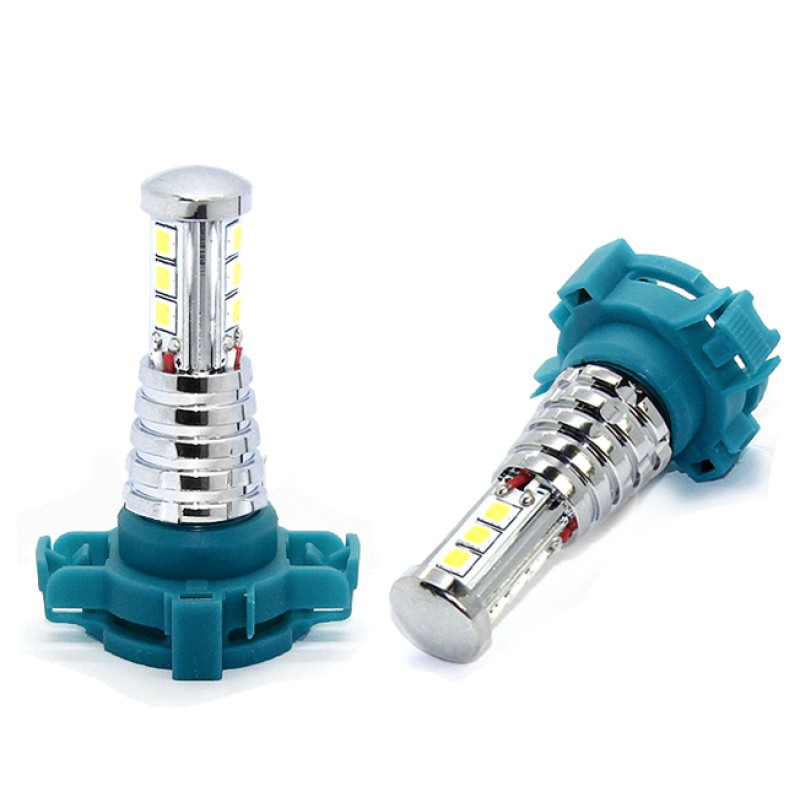 PSY24W 12V PG20-4 6W LED 9x3030chip LG PREMIUM ΛΕΥΚΟ 1ΤΕΜ. - M-Tech - L456W/MT PSY24W 12V PG20-4 6W LED 9x3030chip LG PREMIUM ΛΕΥΚΟ 1ΤΕΜ. - M-Tech - L456W/MT