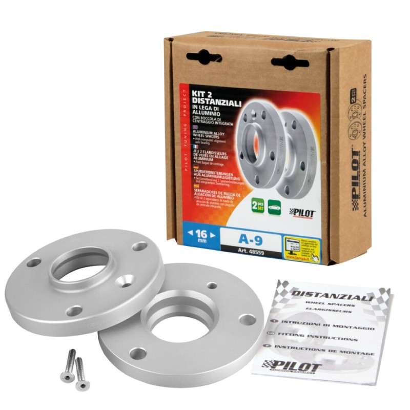 ΑΠΟΣΤΑΤΕΣ ΠΡΟΣΘΗΚΕΣ ΤΡΟΧΩΝ 20 mm B24 ΚΑΡΕ 5 X 112 mm ΚΕΝΤΡΟ 57,1 mm ΔΙΑΜΕΤΡΟΣ 14 mm ΓΙΑ AUDI / FORD / SEAT / SKODA / VW - 2 ΤΕΜ. - Lampa - L4862.4 ΑΠΟΣΤΑΤΕΣ ΠΡΟΣΘΗΚΕΣ ΤΡΟΧΩΝ 20 mm B24 ΚΑΡΕ 5 X 112 mm ΚΕΝΤΡΟ 57,1 mm ΔΙΑΜΕΤΡΟΣ 14 mm ΓΙΑ AUDI / FORD / SEAT / SKODA / VW - 2 ΤΕΜ. - Lampa - L4862.4