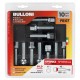 ΜΠΟΥΛΟΝΙΑ ΣΦΑΙΡΙΚΑ 12x1.5 44mm 17 ΚΛΕΙΔΙ - Lampa - L4881.1