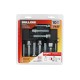 ΜΠΟΥΛΟΝΙΑ ΣΦΑΙΡΙΚΑ 14x1.5 50mm 17 ΚΛΕΙΔΙ - Lampa - L4881.3 ΜΠΟΥΛΟΝΙΑ ΣΦΑΙΡΙΚΑ 14x1.5 50mm 17 ΚΛΕΙΔΙ - Lampa - L4881.3