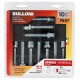 ΜΠΟΥΛΟΝΙΑ ΣΦΑΙΡΙΚΑ 12x1.5 60mm 17 ΚΛΕΙΔΙ - Lampa - L4881.4 ΜΠΟΥΛΟΝΙΑ ΣΦΑΙΡΙΚΑ 12x1.5 60mm 17 ΚΛΕΙΔΙ - Lampa - L4881.4