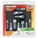 ΜΠΟΥΛΟΝΙΑ ΚΩΝΙΚΑ 12x1.25 28mm 19 ΚΛΕΙΔΙ - Lampa - L4881.9 ΜΠΟΥΛΟΝΙΑ ΚΩΝΙΚΑ 12x1.25 28mm 19 ΚΛΕΙΔΙ - Lampa - L4881.9