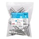 ΜΠΟΥΛΟΝΙΑ ΙΣΙΑ ΜΕ ΡΟΔΕΛΑ PR0 12x1,25 50mm (17) ΣΑΚΟΥΛΑ LAMPA - 10ΤΕΜ. - Lampa - L4887.3 ΜΠΟΥΛΟΝΙΑ ΙΣΙΑ ΜΕ ΡΟΔΕΛΑ PR0 12x1,25 50mm (17) ΣΑΚΟΥΛΑ LAMPA - 10ΤΕΜ. - Lampa - L4887.3
