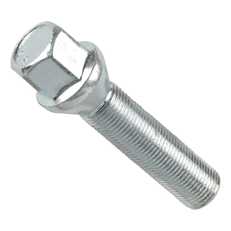 ΜΠΟΥΛΟΝΙΑ ΚΩΝΙΚΑ TC11 14χ1,25 50mm (17) ΣΑΚΟΥΛΑ 10ΤΕΜ. - Lampa - L4887.5 ΜΠΟΥΛΟΝΙΑ ΚΩΝΙΚΑ TC11 14χ1,25 50mm (17) ΣΑΚΟΥΛΑ 10ΤΕΜ. - Lampa - L4887.5