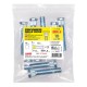 ΜΠΟΥΖΟΝΙΑ MR3 12χ1,50 62mm (13) ΣΑΚΟΥΛΑ 10ΤΕΜ. - Lampa - L4888.0 ΜΠΟΥΖΟΝΙΑ MR3 12χ1,50 62mm (13) ΣΑΚΟΥΛΑ 10ΤΕΜ. - Lampa - L4888.0