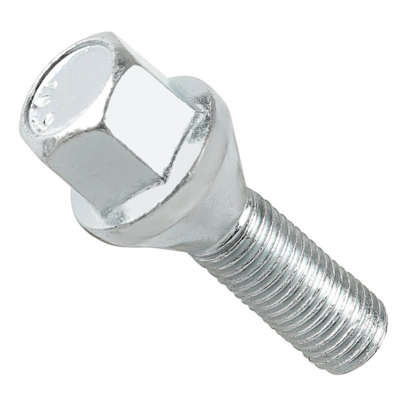 ΜΠΟΥΛΟΝΙΑ ΚΩΝΙΚΑ CC0 12χ1,50 28mm (17) ΣΑΚΟΥΛΑ 10ΤΕΜ. - Lampa - L4888.5