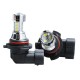 HB3 9005 12V P20d 6W LED 21xSMD3014 LG PREMIUM ΛΕΥΚΟ 1ΤΕΜ. - M-Tech - L490W/MT