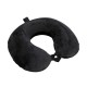 ΜΑΞΙΛΑΡΙ ΤΑΞΙΔΙΟΥ ΑΥΧΕΝΑ MEMORY FOAM ΜΑΥΡΟ MEMORY-WRAP LAMPA - 1 ΤΕΜ. - Lampa - L5416.4