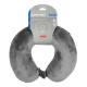 ΜΑΞΙΛΑΡΙ ΤΑΞΙΔΙΟΥ ΑΥΧΕΝΑ MEMORY FOAM ΓΚΡΙ MEMORY-WRAP LAMPA - 1 ΤΕΜ. - Lampa - L5416.5