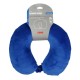ΜΑΞΙΛΑΡΙ ΤΑΞΙΔΙΟΥ ΑΥΧΕΝΑ MEMORY FOAM ΜΠΛΕ MEMORY-WRAP LAMPA - 1 ΤΕΜ. - Lampa - L5416.6