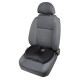 ΜΑΞΙΛΑΡΙ ΚΑΘΙΣΜΑΤΟΣ ERGO SEAT CONTOUR ΜΕ GEL ΚΑΙ ΑΦΡΟ MEMORY FOAM (ΜΑΥΡΟ) - 1 ΤΕΜ. - Lampa - L5436.4 ΜΑΞΙΛΑΡΙ ΚΑΘΙΣΜΑΤΟΣ ERGO SEAT CONTOUR ΜΕ GEL ΚΑΙ ΑΦΡΟ MEMORY FOAM (ΜΑΥΡΟ) - 1 ΤΕΜ. - Lampa - L5436.4