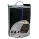 ΚΑΛΥΜΜΑΤΑ ΚΑΘΙΣΜΑΤΩΝ RAPID ΣΕΤ ΜΑΥΡΟ/MΠΛΕ LAMPA - Lampa - L5467.9 ΚΑΛΥΜΜΑΤΑ ΚΑΘΙΣΜΑΤΩΝ RAPID ΣΕΤ ΜΑΥΡΟ/MΠΛΕ LAMPA - Lampa - L5467.9