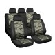 ΚΑΛΥΜΜΑΤΑ ΚΑΘΙΣΜΑΤΩΝ CAMO AIR-FORCE ΠΑΡΑΛΛΑΓΗΣ (ΣΕΤ) - 4 ΤΕΜ. - Lampa - L5467.0