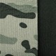 ΚΑΛΥΜΜΑΤΑ ΚΑΘΙΣΜΑΤΩΝ CAMO AIR-FORCE ΠΑΡΑΛΛΑΓΗΣ (ΣΕΤ) - 4 ΤΕΜ. - Lampa - L5467.0