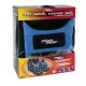 ΚΑΛΥΜΜΑΤΑ ΚΑΘΙΣΜΑΤΩΝ HIGH-GEAR ΜΑΥΡΟ/ΜΠΛΕ ΣΕΤ - Lampa - L5484.4 ΚΑΛΥΜΜΑΤΑ ΚΑΘΙΣΜΑΤΩΝ HIGH-GEAR ΜΑΥΡΟ/ΜΠΛΕ ΣΕΤ - Lampa - L5484.4