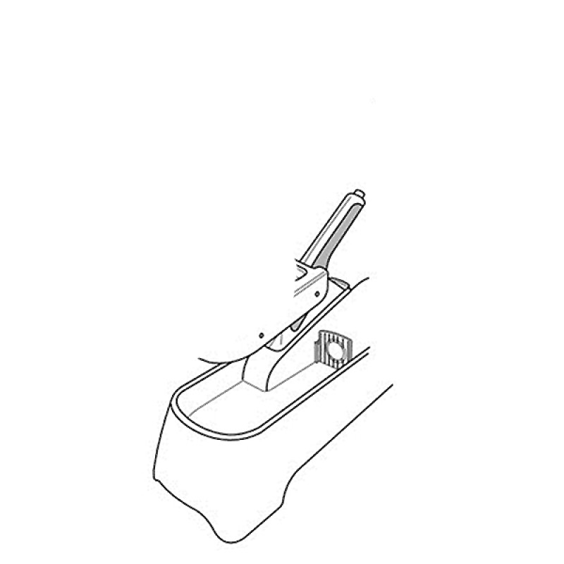 Βάση αντάπτορας τεμπέλη για MAZDA 2 10/2007+ Lampa - 1 τεμ. - Lampa - L5609.4 Βάση αντάπτορας τεμπέλη για MAZDA 2 10/2007+ Lampa - 1 τεμ. - Lampa - L5609.4
