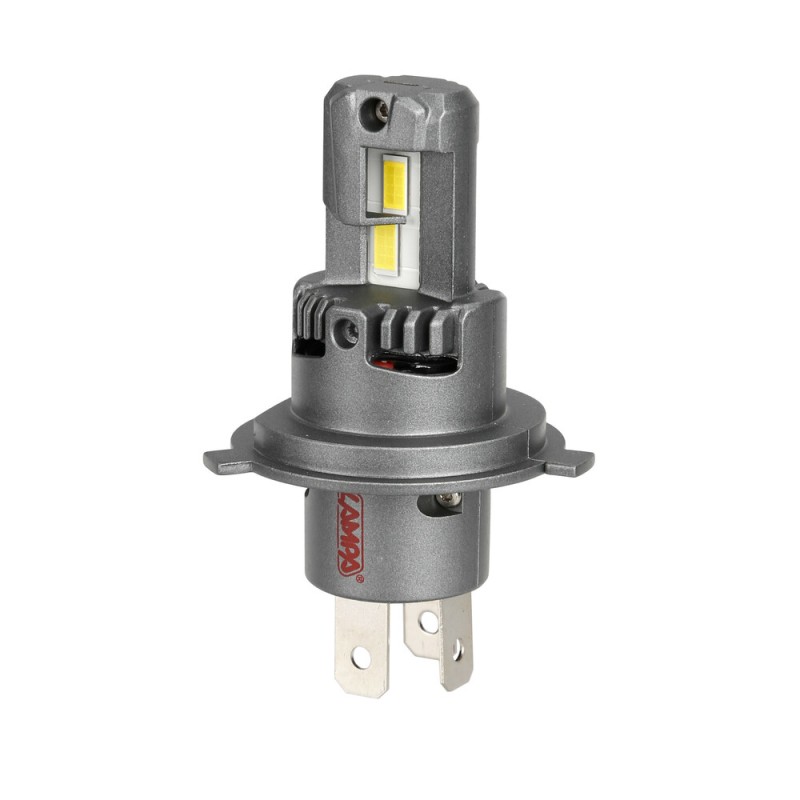 ΛΑΜΠΑ LED H4 12V 6.500K P43t ΘΕΡΜΟ 2.000lm/2.400lm+ΨΥΧΡΟ1.500/2.000lm 25W HALO LED QUICK FIT ALIEN SERIES LAMPA - 1 ΤΕΜ. - Lampa - L5769.1 ΛΑΜΠΑ LED H4 12V 6.500K P43t ΘΕΡΜΟ 2.000lm/2.400lm+ΨΥΧΡΟ1.500/2.000lm 25W HALO LED QUICK FIT ALIEN SERIES LAMPA - 1 ΤΕΜ. - Lampa - L5769.1