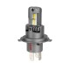 ΛΑΜΠΑ LED H4 12V 6.500K P43t ΘΕΡΜΟ 2.000lm/2.400lm+ΨΥΧΡΟ1.500/2.000lm 25W HALO LED QUICK FIT ALIEN SERIES LAMPA - 1 ΤΕΜ. - Lampa - L5769.1 ΛΑΜΠΑ LED H4 12V 6.500K P43t ΘΕΡΜΟ 2.000lm/2.400lm+ΨΥΧΡΟ1.500/2.000lm 25W HALO LED QUICK FIT ALIEN SERIES LAMPA - 1 ΤΕΜ. - Lampa - L5769.1