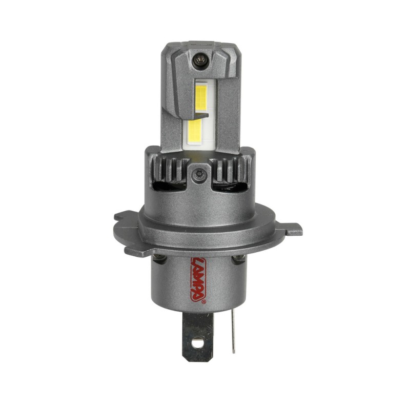 ΛΑΜΠΑ LED H4 12V 6.500K P43t ΘΕΡΜΟ 2.000lm/2.400lm+ΨΥΧΡΟ1.500/2.000lm 25W HALO LED QUICK FIT ALIEN SERIES LAMPA - 1 ΤΕΜ. - Lampa - L5769.1 ΛΑΜΠΑ LED H4 12V 6.500K P43t ΘΕΡΜΟ 2.000lm/2.400lm+ΨΥΧΡΟ1.500/2.000lm 25W HALO LED QUICK FIT ALIEN SERIES LAMPA - 1 ΤΕΜ. - Lampa - L5769.1