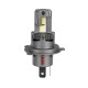 ΛΑΜΠΑ LED H4 12V 6.500K P43t ΘΕΡΜΟ 2.000lm/2.400lm+ΨΥΧΡΟ1.500/2.000lm 25W HALO LED QUICK FIT ALIEN SERIES LAMPA - 1 ΤΕΜ. - Lampa - L5769.1 ΛΑΜΠΑ LED H4 12V 6.500K P43t ΘΕΡΜΟ 2.000lm/2.400lm+ΨΥΧΡΟ1.500/2.000lm 25W HALO LED QUICK FIT ALIEN SERIES LAMPA - 1 ΤΕΜ. - Lampa - L5769.1
