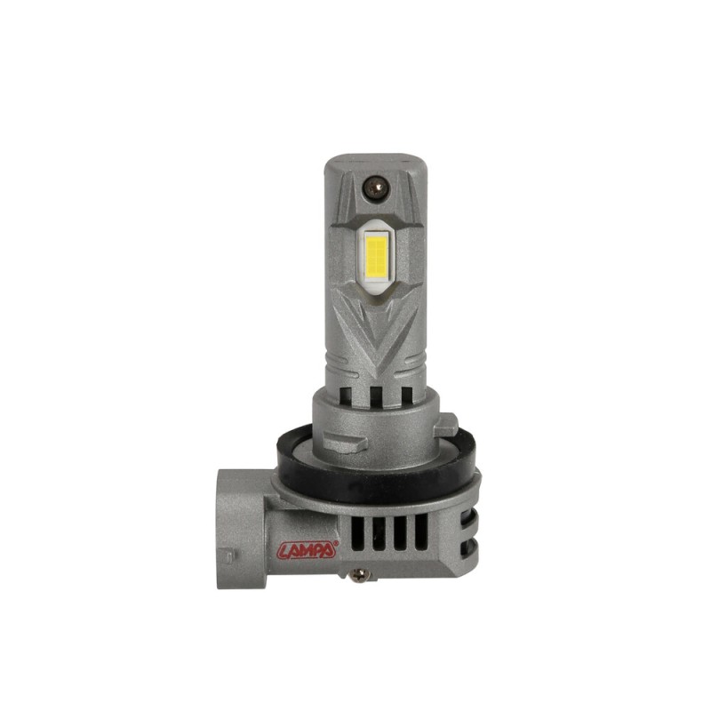 ΛΑΜΠΑ LED H8 12V PGJ19-1 6.500K ΨΥΧΡΟ 3.900lm/ΘΕΡΜΟ 2.400lm 35W  HALO LED QUICK FIT ALIEN SERIES LAMPA - 1 ΤΕΜ. - Lampa - L5769.2