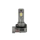 ΛΑΜΠΑ LED H8 12V PGJ19-1 6.500K ΨΥΧΡΟ 3.900lm/ΘΕΡΜΟ 2.400lm 35W  HALO LED QUICK FIT ALIEN SERIES LAMPA - 1 ΤΕΜ. - Lampa - L5769.2