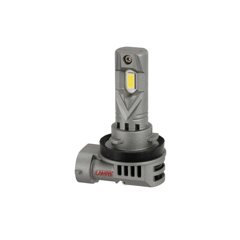 ΛΑΜΠΑ LED H8 12V PGJ19-1 6.500K ΨΥΧΡΟ 3.900lm/ΘΕΡΜΟ 2.400lm 35W  HALO LED QUICK FIT ALIEN SERIES LAMPA - 1 ΤΕΜ. - Lampa - L5769.2