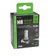 ΛΑΜΠΑ LED H8 12V PGJ19-1 6.500K ΨΥΧΡΟ 3.900lm/ΘΕΡΜΟ 2.400lm 35W  HALO LED QUICK FIT ALIEN SERIES LAMPA - 1 ΤΕΜ. - Lampa - L5769.2