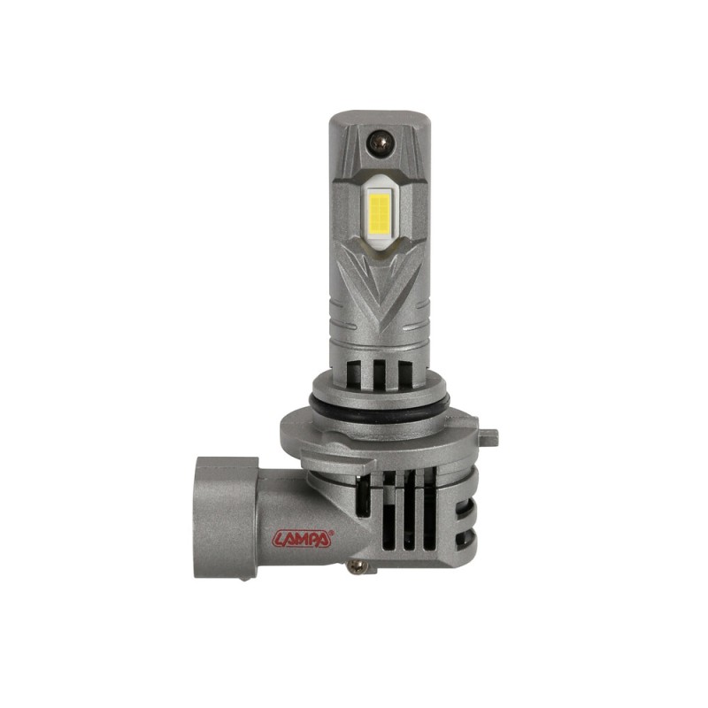 ΛΑΜΠΑ LED HB3 9005 12V P20d 6.500K ΨΥΧΡΟ 3.900lm/ΘΕΡΜΟ 2.400lm 35W HALO LED QUICK FIT ALIEN SERIES LAMPA - 1 ΤΕΜ. - Lampa - L5769.4