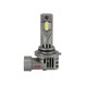 ΛΑΜΠΑ LED HB3 9005 12V P20d 6.500K ΨΥΧΡΟ 3.900lm/ΘΕΡΜΟ 2.400lm 35W HALO LED QUICK FIT ALIEN SERIES LAMPA - 1 ΤΕΜ. - Lampa - L5769.4