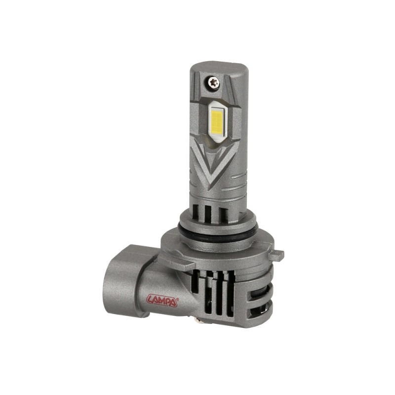 ΛΑΜΠΑ LED HB3 9005 12V P20d 6.500K ΨΥΧΡΟ 3.900lm/ΘΕΡΜΟ 2.400lm 35W HALO LED QUICK FIT ALIEN SERIES LAMPA - 1 ΤΕΜ. - Lampa - L5769.4