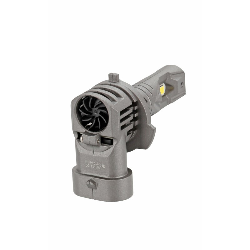 ΛΑΜΠΑ LED HB3 9005 12V P20d 6.500K ΨΥΧΡΟ 3.900lm/ΘΕΡΜΟ 2.400lm 35W HALO LED QUICK FIT ALIEN SERIES LAMPA - 1 ΤΕΜ. - Lampa - L5769.4