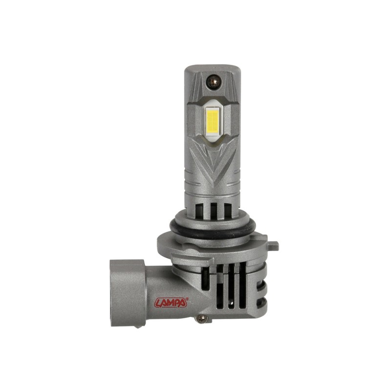 ΛΑΜΠΑ LED HB4 9006 12V P22d 6.500K ΨΥΧΡΟ 3.900lm/ΘΕΡΜΟ 2.400lm 35W HALO LED QUICK FIT ALIEN SERIES LAMPA - 1 ΤΕΜ. - Lampa - L5769.5