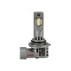 ΛΑΜΠΑ LED HB4 9006 12V P22d 6.500K ΨΥΧΡΟ 3.900lm/ΘΕΡΜΟ 2.400lm 35W HALO LED QUICK FIT ALIEN SERIES LAMPA - 1 ΤΕΜ. - Lampa - L5769.5