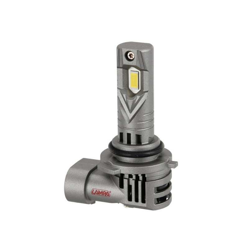 ΛΑΜΠΑ LED HB4 9006 12V P22d 6.500K ΨΥΧΡΟ 3.900lm/ΘΕΡΜΟ 2.400lm 35W HALO LED QUICK FIT ALIEN SERIES LAMPA - 1 ΤΕΜ. - Lampa - L5769.5