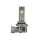 ΛΑΜΠΑ LED HIR2 9012 12V PX22d 6.500K ΨΥΧΡΟ 3.900lm/ΘΕΡΜΟ 2.400lm 35W HALO LED QUICK FIT ALIEN SERIES LAMPA - 1 ΤΕΜ. - Lampa - L5769.6