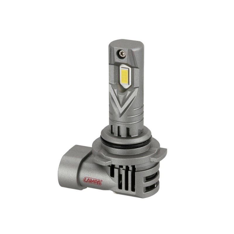 ΛΑΜΠΑ LED HIR2 9012 12V PX22d 6.500K ΨΥΧΡΟ 3.900lm/ΘΕΡΜΟ 2.400lm 35W HALO LED QUICK FIT ALIEN SERIES LAMPA - 1 ΤΕΜ. - Lampa - L5769.6