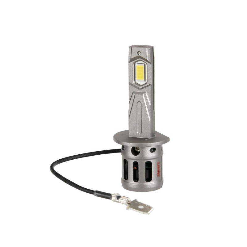 ΛΑΜΠΑ LED H1 12V P14,5s 6.500K ΨΥΧΡΟ 2.700lm/ΘΕΡΜΟ 1.600lm 25W HALO LED QUICK FIT ALIEN SERIES LAMPA - 1 ΤΕΜ. - Lampa - L5769.7 ΛΑΜΠΑ LED H1 12V P14,5s 6.500K ΨΥΧΡΟ 2.700lm/ΘΕΡΜΟ 1.600lm 25W HALO LED QUICK FIT ALIEN SERIES LAMPA - 1 ΤΕΜ. - Lampa - L5769.7